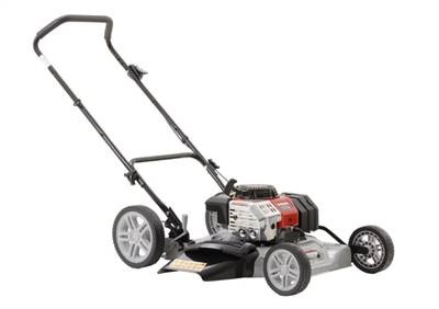 Cortador de Grama Kawashima LR 200-H35 3.5HP 2 em 1
