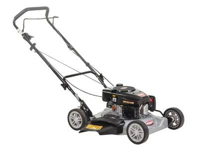 Cortador de Grama Kawashima LR 200-34 3.4HP 2 em 1