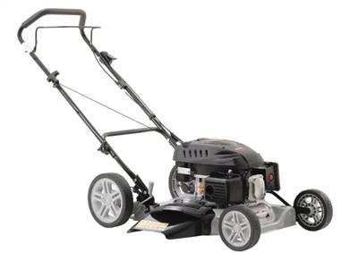 Cortador de Grama Kawashima LR 200-H60 6HP 2 em 1