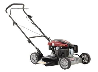 Cortador de Grama Kawashima LR 200-65 6,5HP 2 em 1