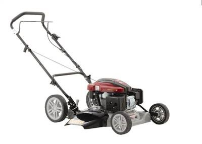 Cortador de Grama Kawashima LR 200-H65 6,5HP 2 em 1