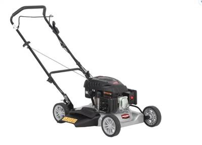 Cortador de Grama Kawashima LR 200-75 7,5HP 2 em 1