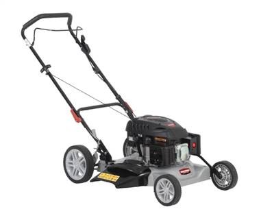 Cortador de Grama Kawashima LR 200-H75 7,5HP 2 em 1