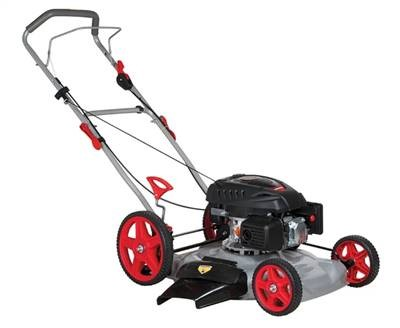 Cortador de Grama Kawashima LR 220-H 6HP 2 em 1