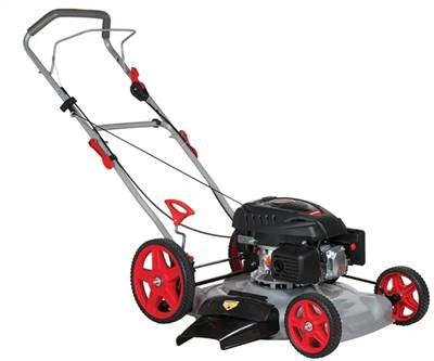 Cortador de Grama Kawashima LR 220-H65 6,5HP 2 em 1