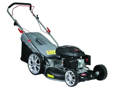 Cortador de Grama Kawashima LR 220 6HP 4 em 1