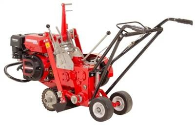 Cortador de Leivas de Grama CLR935 9HP