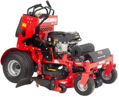 Trator de Cortar Grama Giro Zero GSL420 26HP
