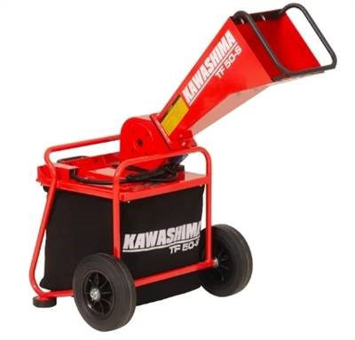 Triturador Picador Forrageiro TF 50-S (Sem Motor)