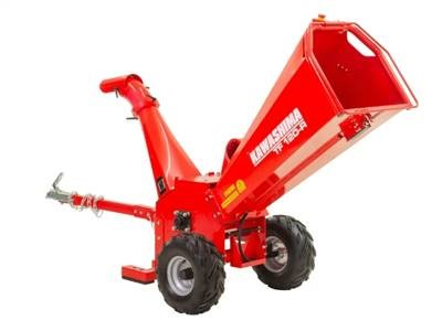 Triturador Picador Forrageiro TF 120-R (Sem Motor)