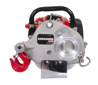Guincho Portátil GP 3370-4 700kg 33,5cc