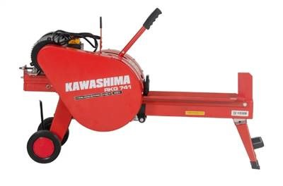 Rachador de Lenha Elétrico 2100W 220V 7 Toneladas RKG 741