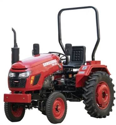 Trator Agrícola 4x2 TRS 221 22HP