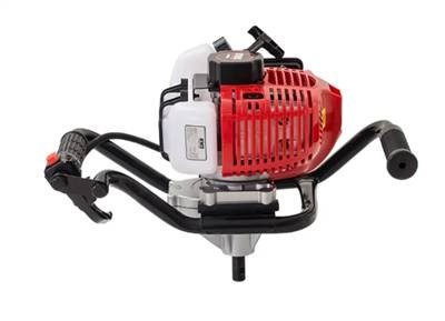 Perfurador de Solo Kawashima M-5200 (Sem Broca) 51,7cc