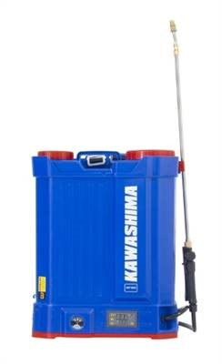 Pulverizador Costal Elétrico 20 Litros PET 200