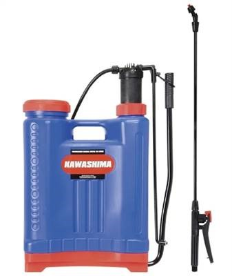 Pulverizador Costal Manual 20 Litros PM P20