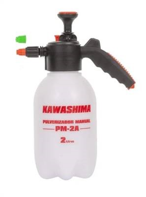 Pulverizador Manual 2 Litros PM 2A