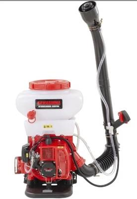 Atomizador Kawashima a Gasolina 14L 41,5cc AT 4314-U