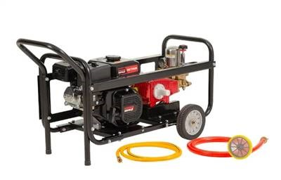 Pulverizador/Lavadora Kawashima Série E GE 700-B 208cc