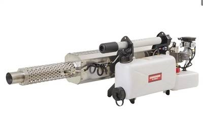 Nebulizador Térmico Kawashima 6L TN 4506-P