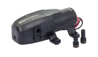 Bomba Elétrica de Diafragma Kawashima 12V 6 L/min BW 1063