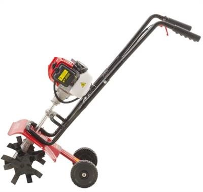 Enxada Rotativa Kawashima M-5200 51,7cc ER36