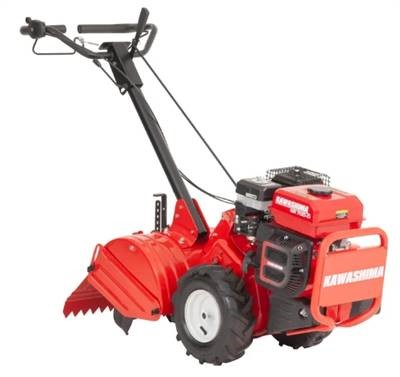 Motocultivador Kawashima 7HP Gasolina MRG 745