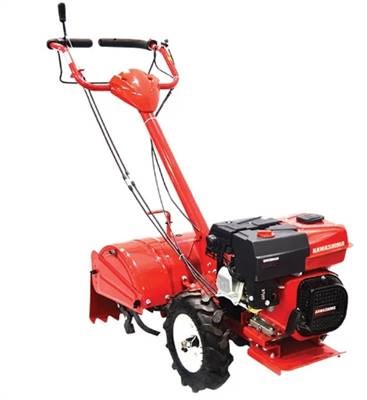 Motocultivador Kawashima 7HP Gasolina MRG 750