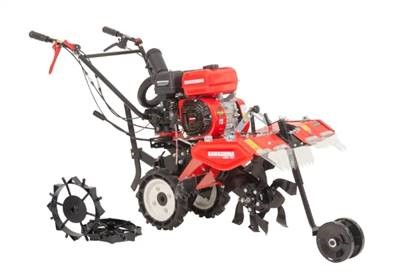Motocultivador Kawashima 7HP Gasolina MRG 721
