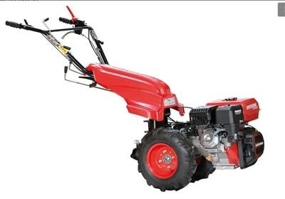 Microtrator Kawashima Gasolina 9HP MFG 943