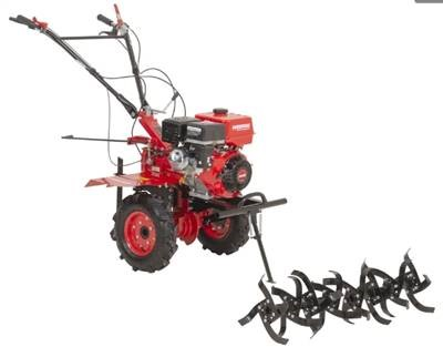 Microtrator Kawashima Gasolina 9HP MCG 990-D