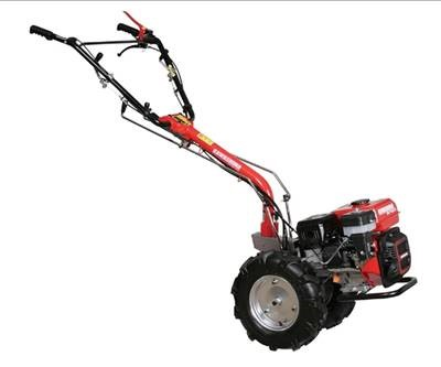 Microtrator Kawashima Gasolina 7HP MWG 722