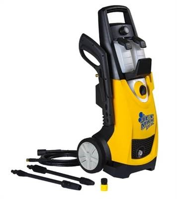 Lavadora Elétrica Jet Max Super 2000U 1800W