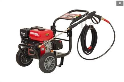 Lavadora à Gasolina Kawashima GE 700 7HP JET7210TH