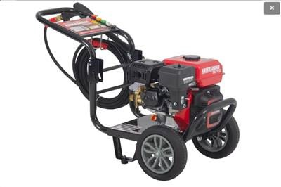 Lavadora à Gasolina Kawashima GE 700 7HP JET7200AH
