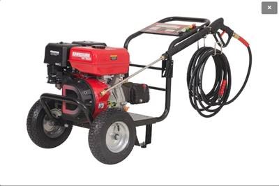 Lavadora à Gasolina Kawashima GE 1500 15HP JET15250TH