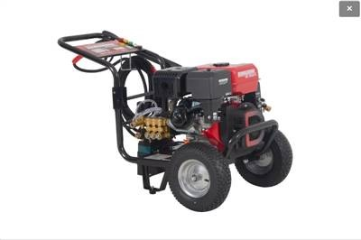 Lavadora à Gasolina Kawashima GE 1500 15HP JET15250THE