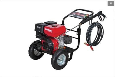 Lavadora à Gasolina Kawashima GE 1500 15HP Jet Mac JG15 T250
