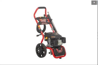 Lavadora à Gasolina Kawashima GV 600-H JET6190AV