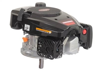 Motor Kawashima Gasolina 4T 3.4HP Eixo Vertical GV 401